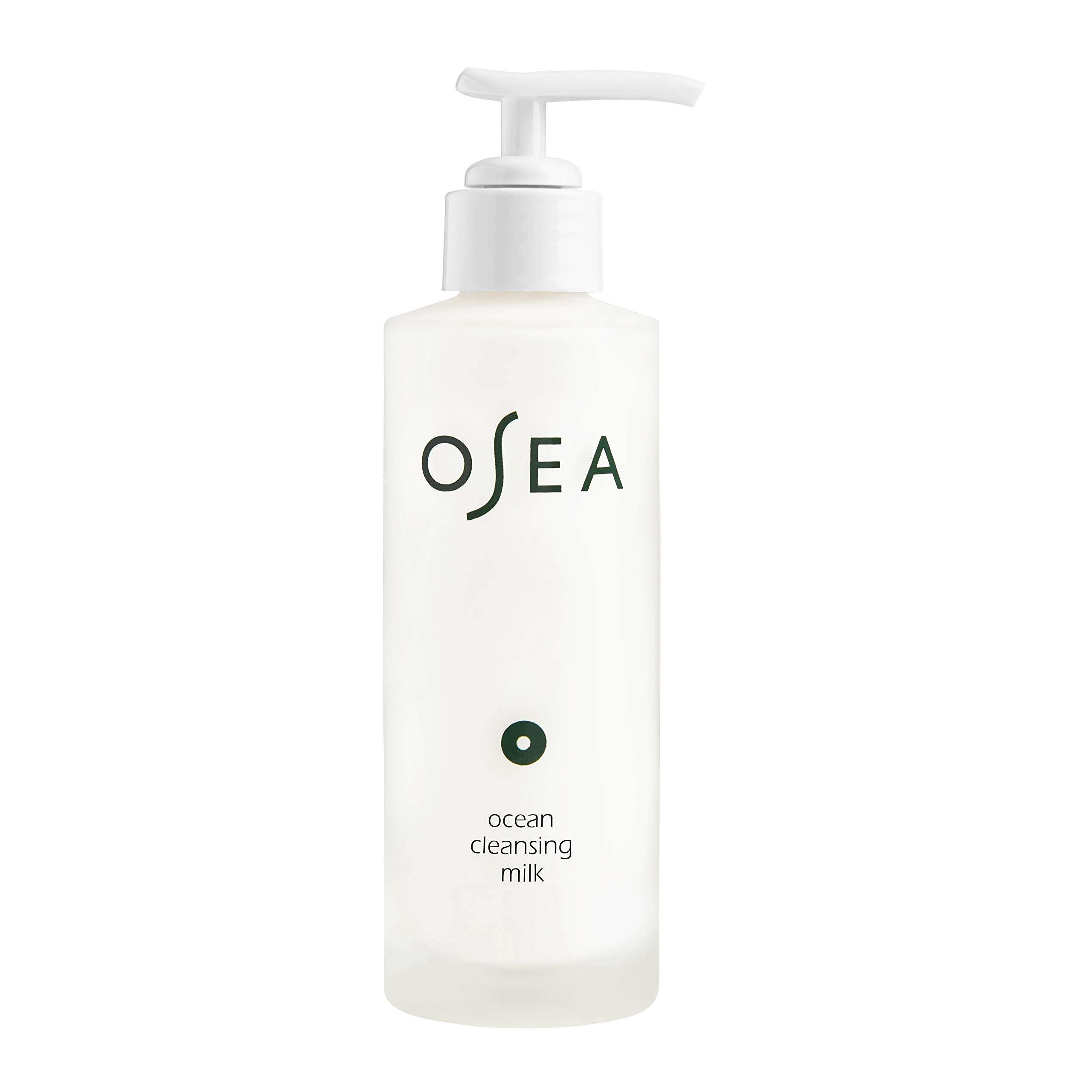 Ocean Cleansing Milk 1