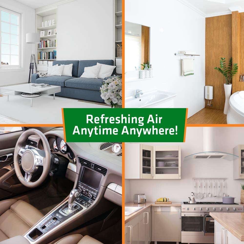 Herbal Strategi – NatureSpray Lavender | Room Freshener |Lavender Aromatic Fragrance | Disinfectant | Completely Herbal |Eco-friendly & Biodegradable| Made With Natural Essential Oils| Irritant-Free, Chemical-Free |Baby-Safe, Skin-Safe, Pet-Safe |250mL 6