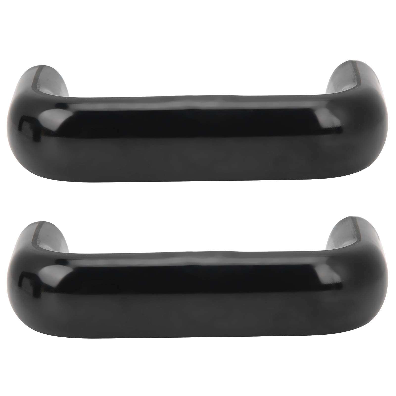 for Cold Storage Doors, Tool Boxes, Barn Door Handle, Drawer Hardware Metal Gate Handle, 5