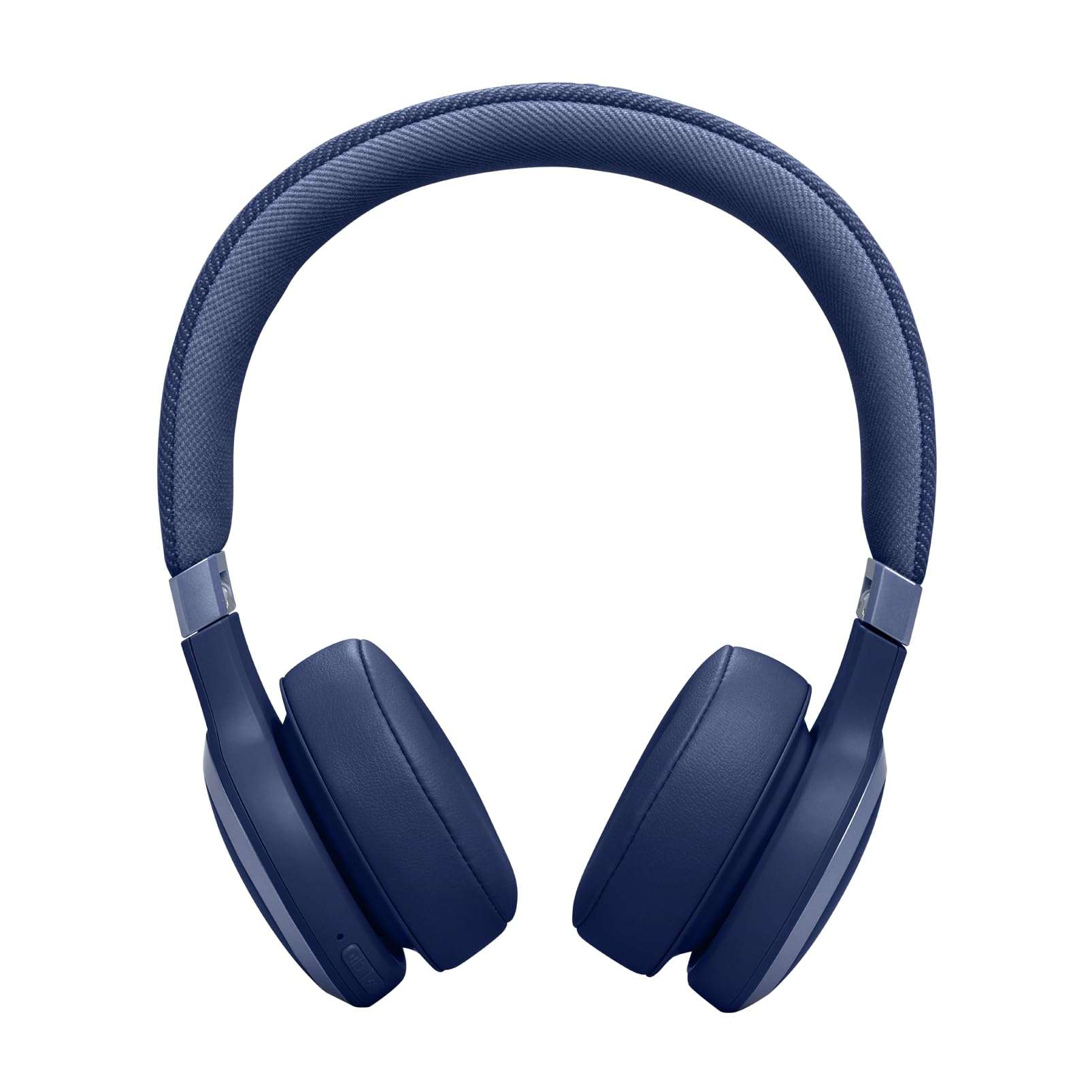 JBL Live 670NC Wireless On Ear Noise Cancelling Headphone Bundle with gSport EVA Case (Blue) 6