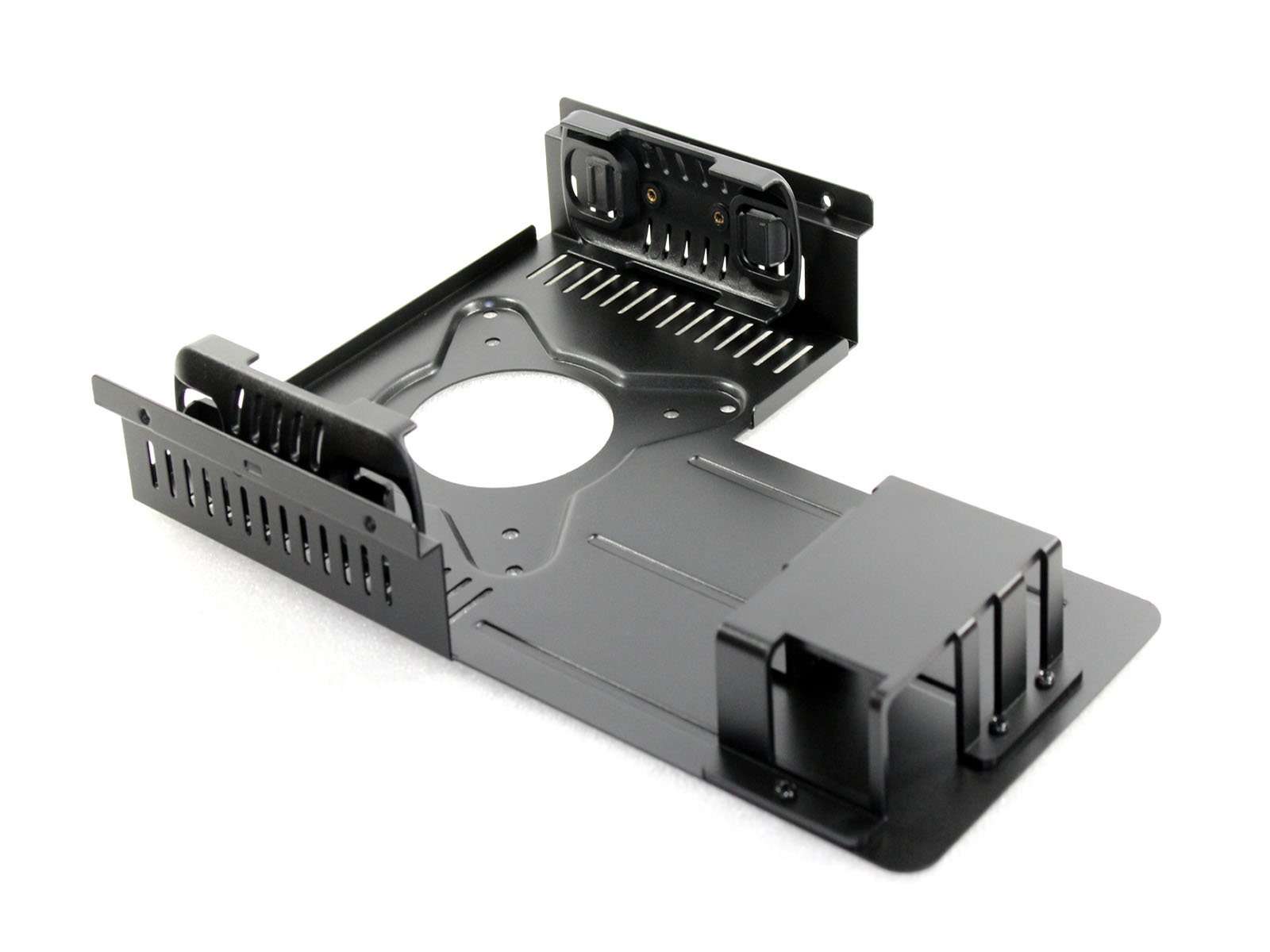 Wyse 920358-01L Dell Wyse D class vertical stand kit - Thin client vertical standing feet 4