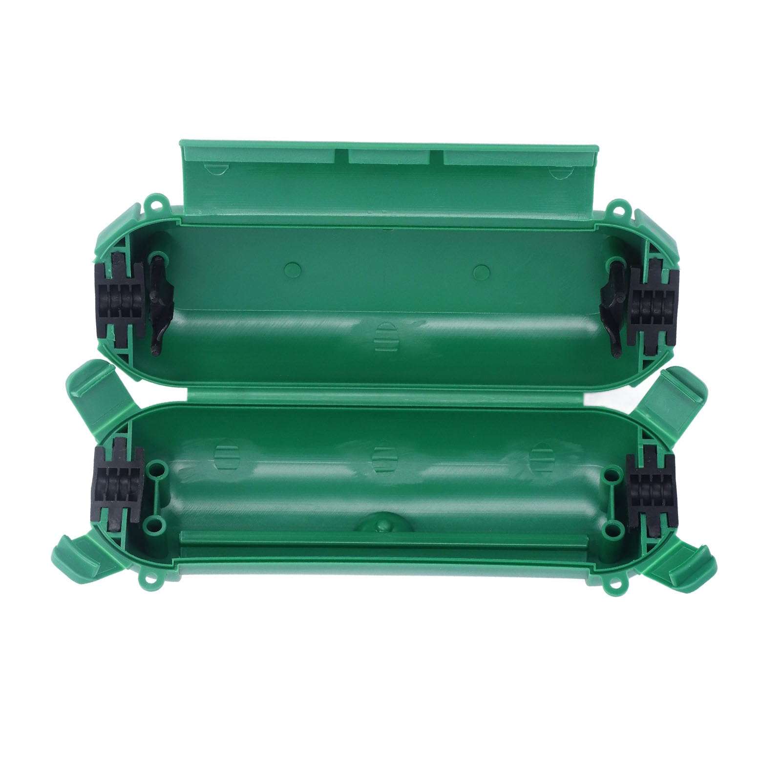 Outdoor Extension Cable Cover, Versatile Cable Junction Box Outdoor Cable Cover with Protective Seal for Lighting 1