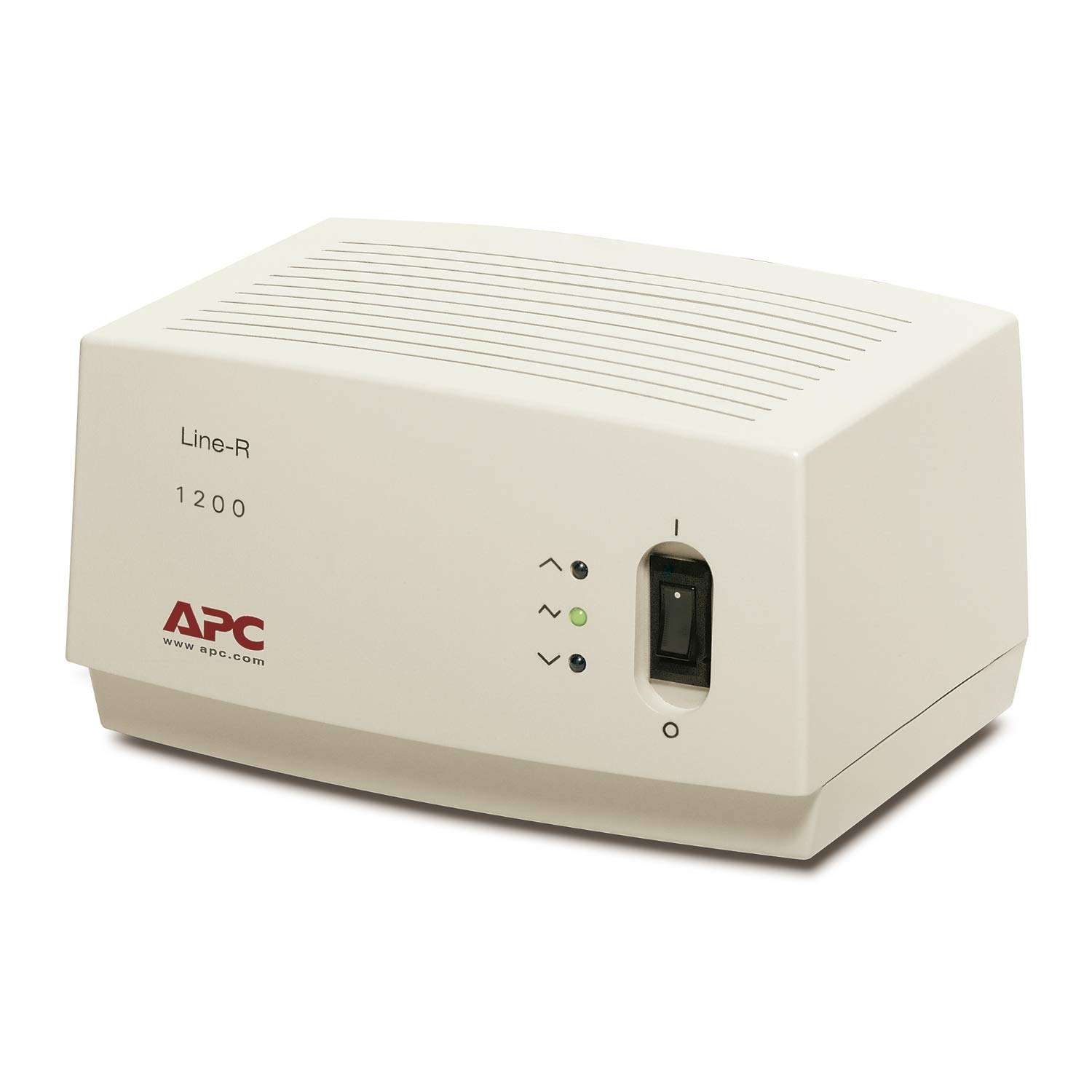 APC Automatic Voltage Regulator, LE1200, Line-R 1200VA