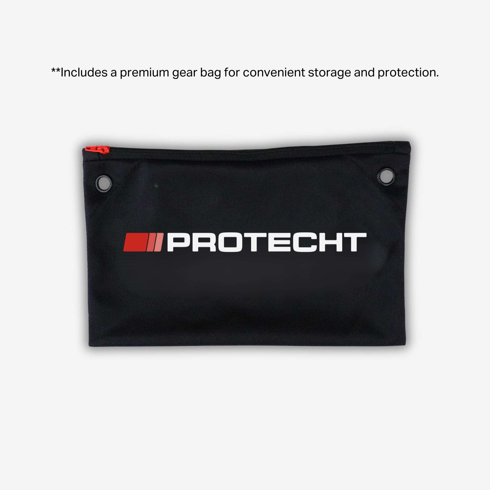 PROTECHT Wrist Wraps for Weightlifting with Smartwatch (No Patch, XL (8-9.5")) 5