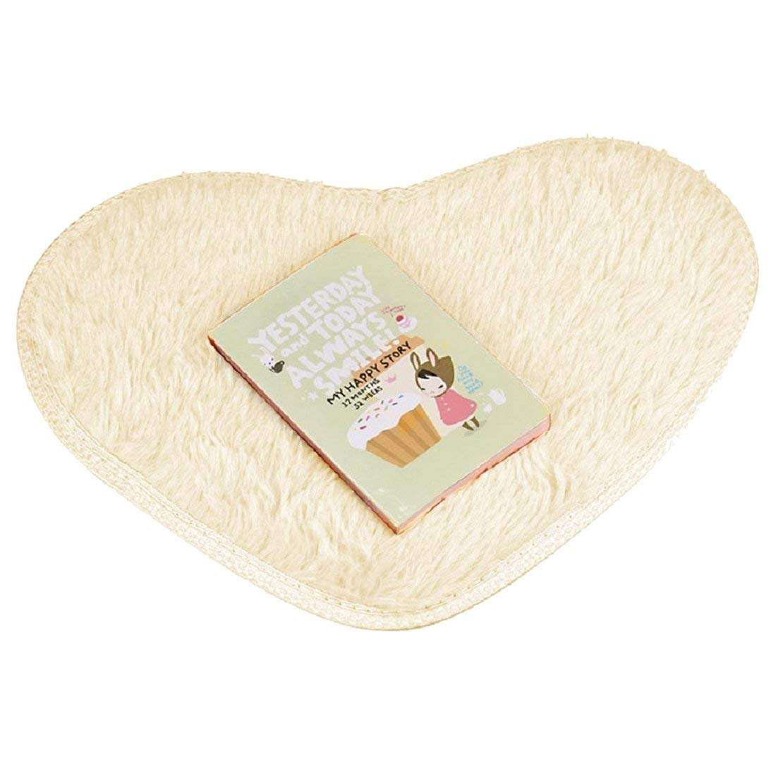 GlobalNiche® Beige Non-Slip Bath mats Kitchen Bathroom House Decor 40 x 2m (Beige) (5566) 3