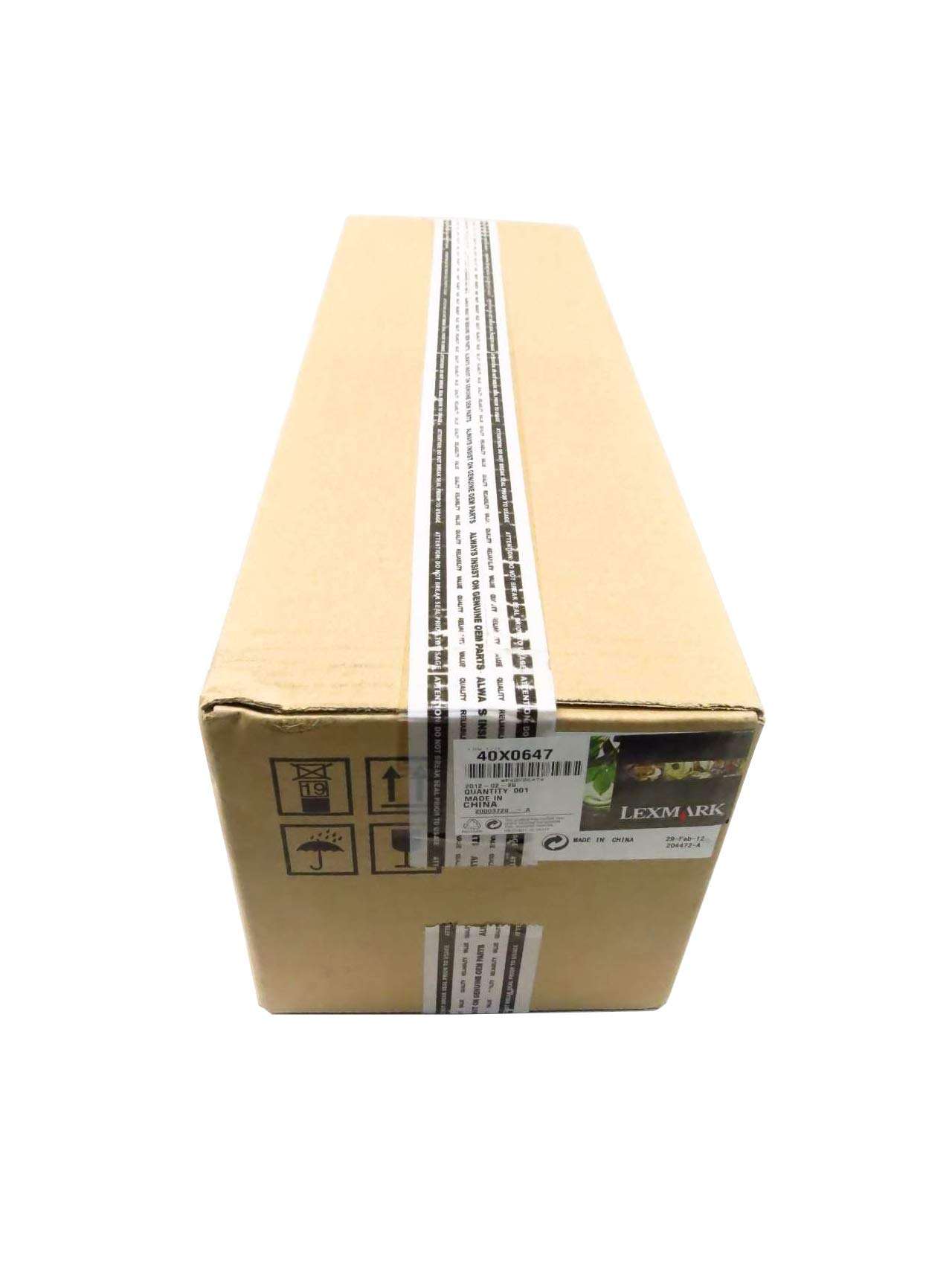 Lexmark 40X0647 Printer Accessory