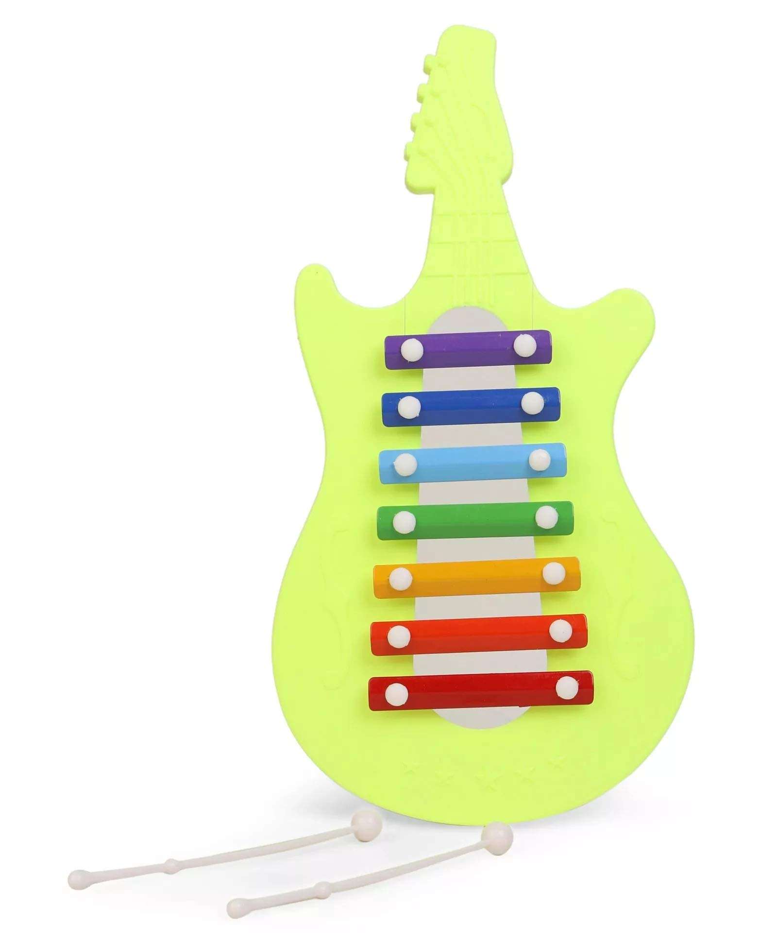 RATNA'S Guitar Xylophone for Kids 4