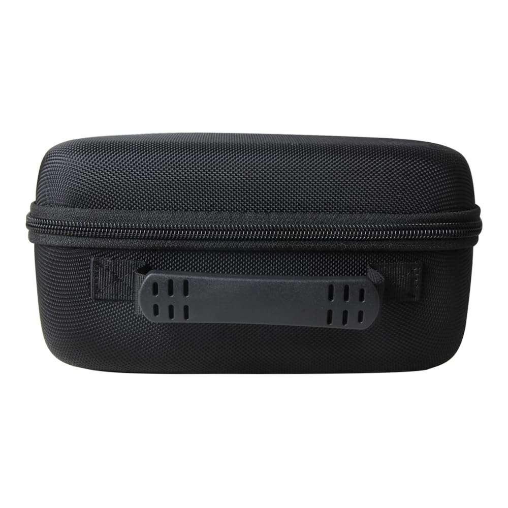 Hermitshell Hard Travel Case for WiMiUS / Magcubic / Alwtniet Mini projector 6