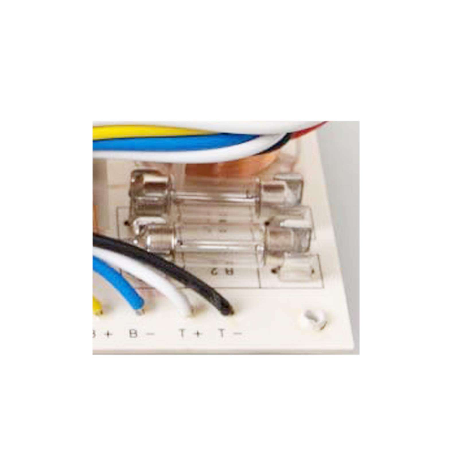 EMB Replacement Speaker Crossover 2000W Work for JBL, Peavey, Cerwin Vega, Pyle-Pro, Mr.DJ, Many Brands CX-21 High and Low Frequency Response The Most technologically up-to-Date 2