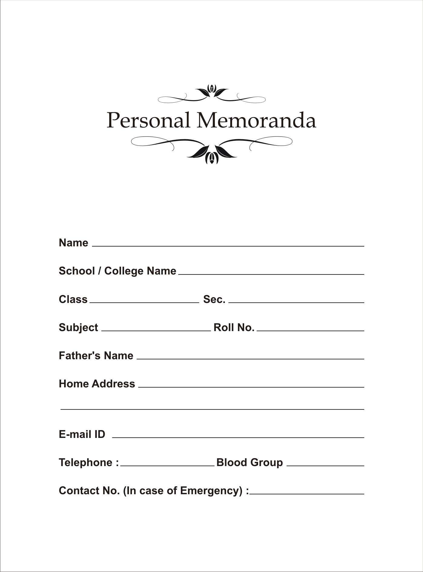 Rush Rough A4 Spiral Notebook 300 Pages | Single Line Ruled | 300 Pages Notebook Ruled | Pack of 1 | Spiral Register (300 Pages, Single Line Ruled) 6