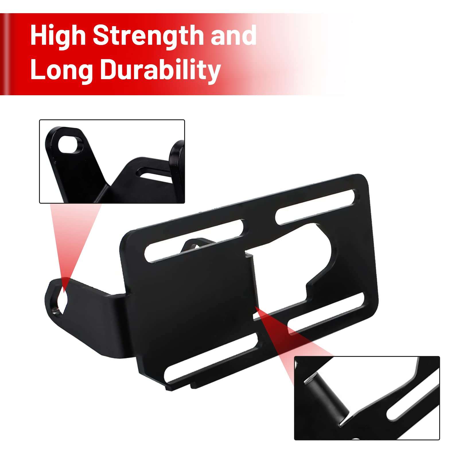 LS Conversion Engine Swap Mounts - Endxedo Adjustable Swap Motor Conversion Bracket for 1973-1998 Square Body for OBS Chevy GMC Truck 1988-1998 LS1 2WD Small Block LS Swap 3