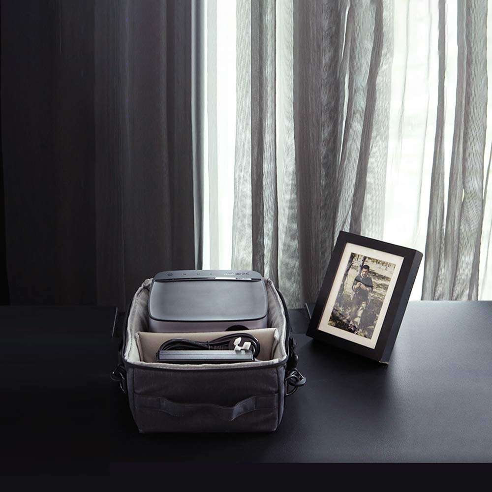 XGIMI Carry Case for Halo/H2/Horizon/Horizon Pro 6