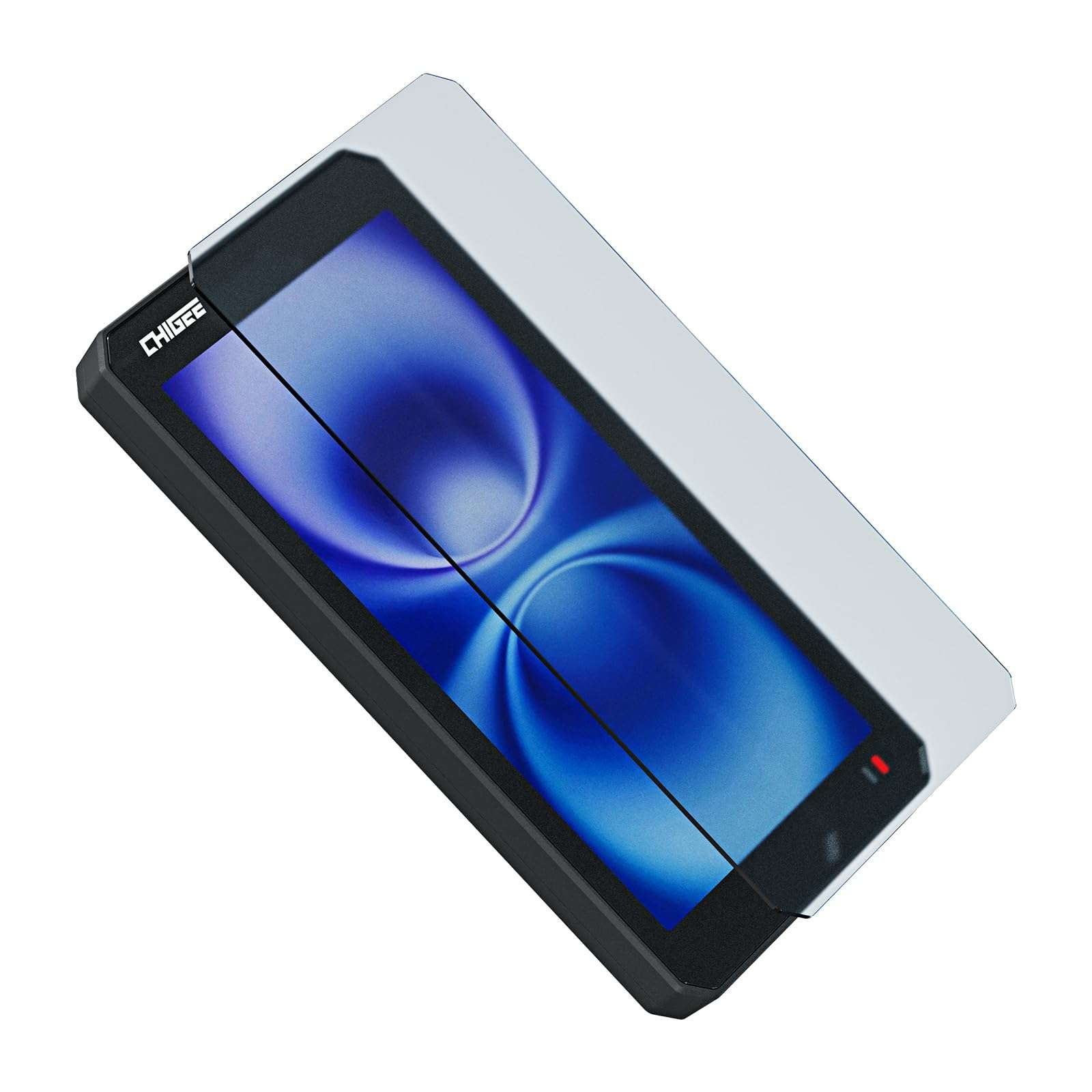 CHIGEE MFP0226 HD Tempered Glass Screen Protector for AIO-6 MAX AIO-6 LTE 3