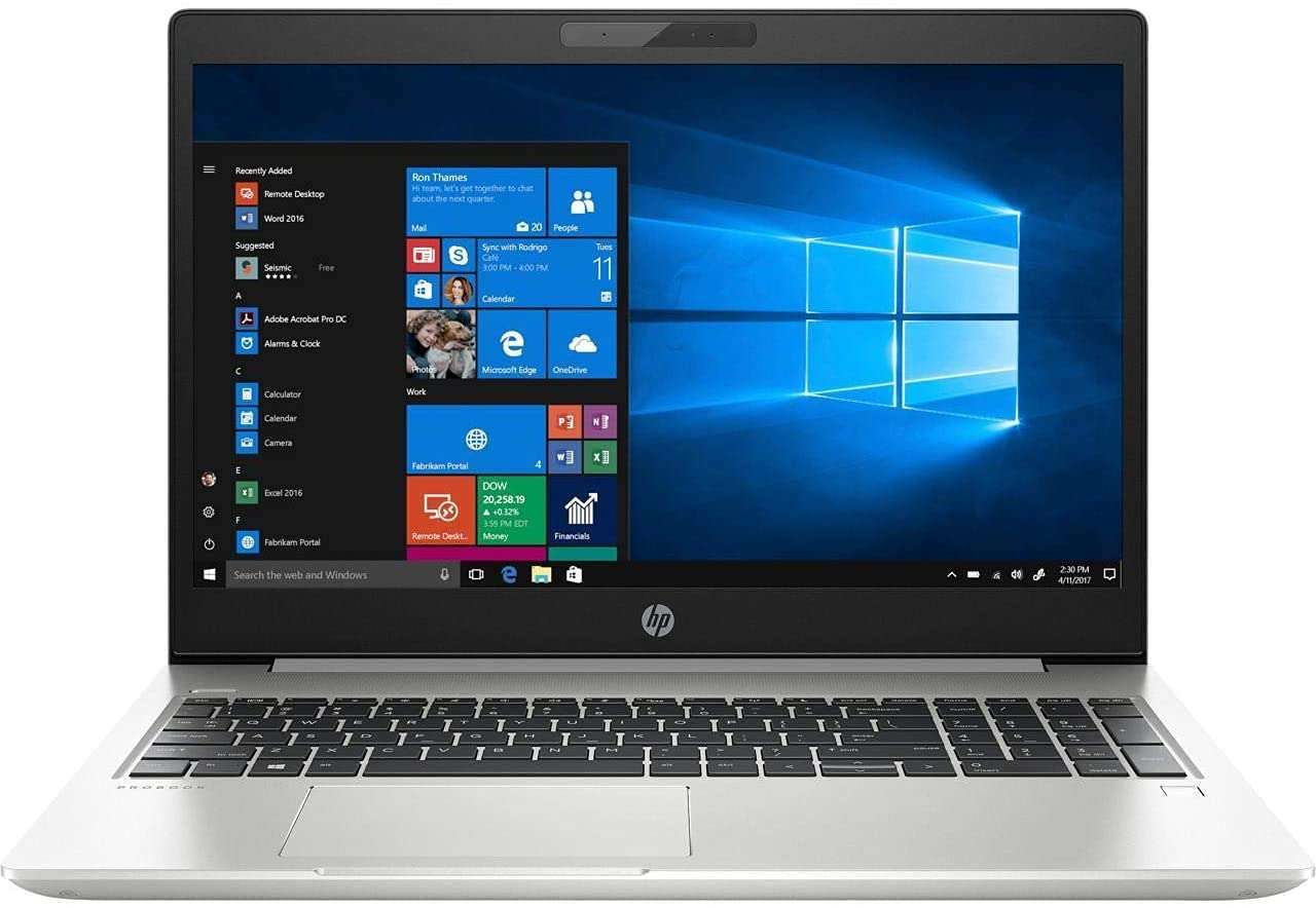 HP ProBook 450 (ProBook 450 G8 / 16GB RAM / 500GB SSD / Core i5 - 11th Gen) 1