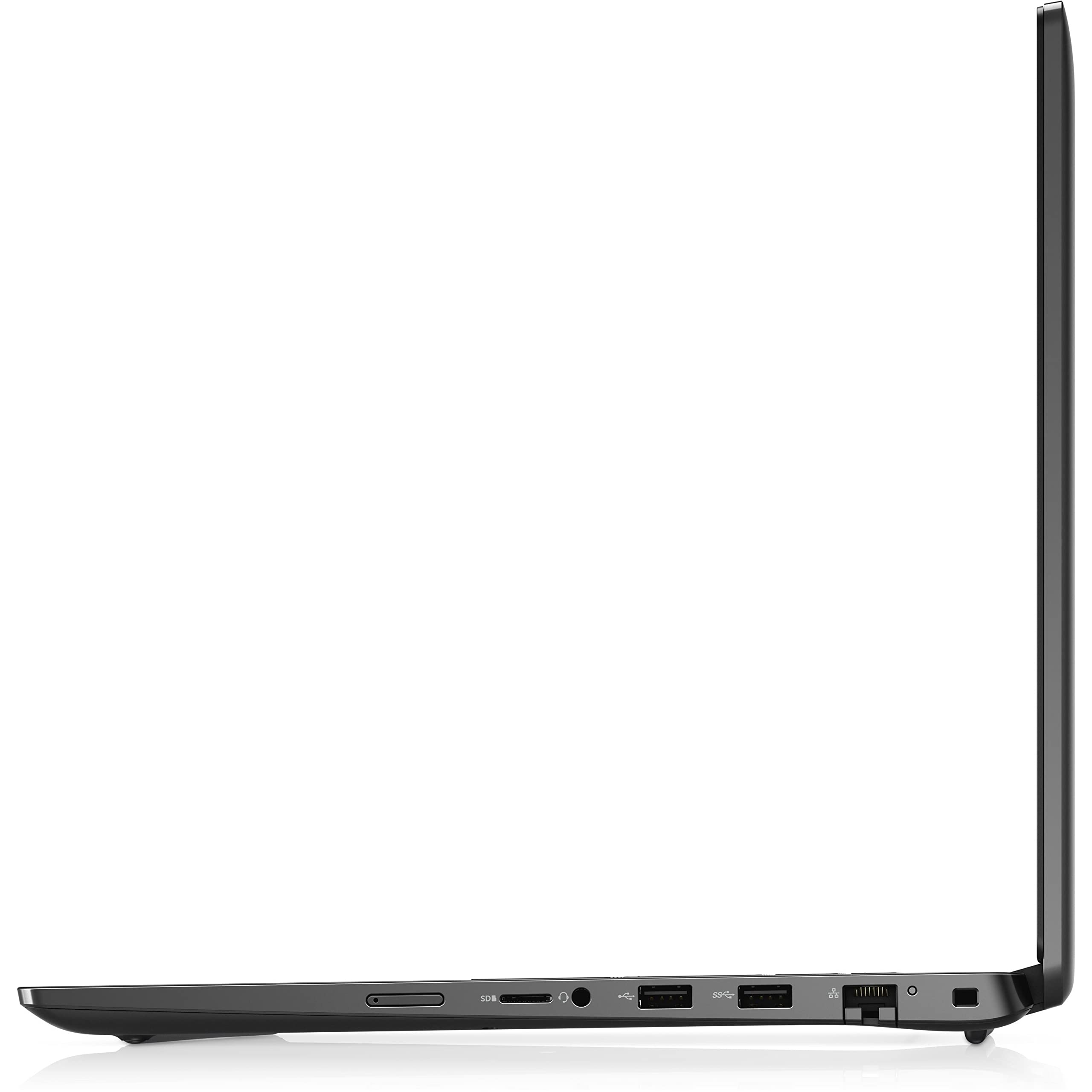 Acer Dell Latitude 3000 3520 15.6" Notebook - Full HD - 1920 x 1080 - Intel Core i5 11th Gen i5-1135G7 Quad-core (4 Core) 2.40 GHz - 8 GB RAM - 256 GB SSD - Black 5