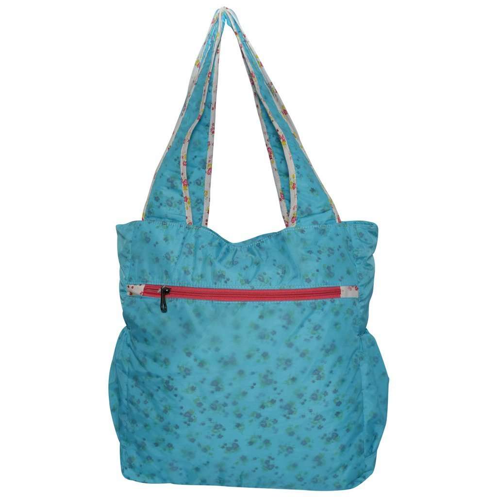 Cropp Exclusive Women's Handbag (Blue) (emzcroppblizablue)(New) 3