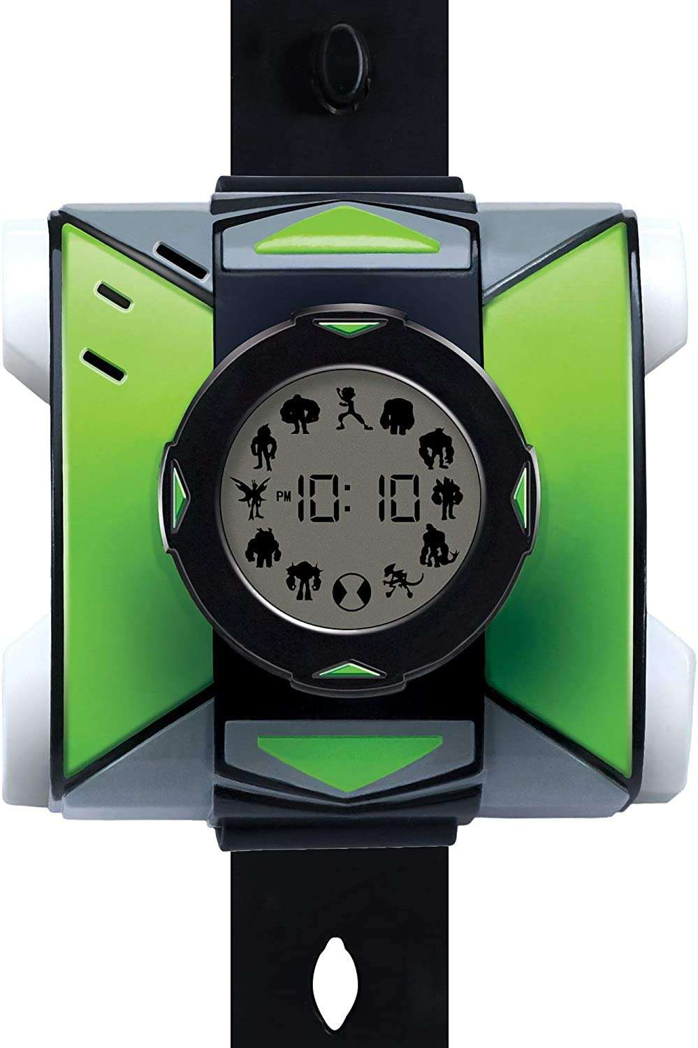 Ben 10 Alien Watch Omnitrix, Multi 5