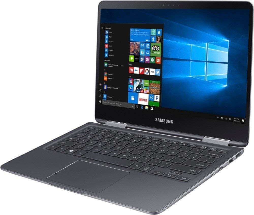 Samsung Notebook-9/Pro-13 Laptop 3