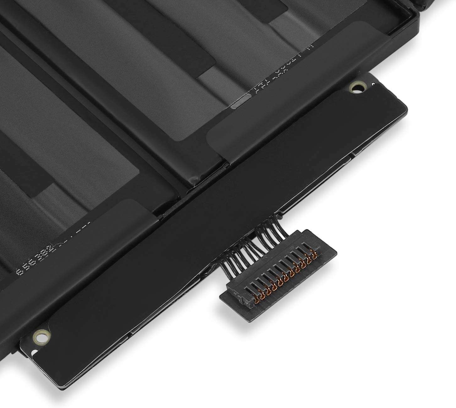 RayHom Replacement A1618 A1398 Laptop Battery - for MacBook Pro 15" Retina Late 2013 Mid 2014 2015 Version 5