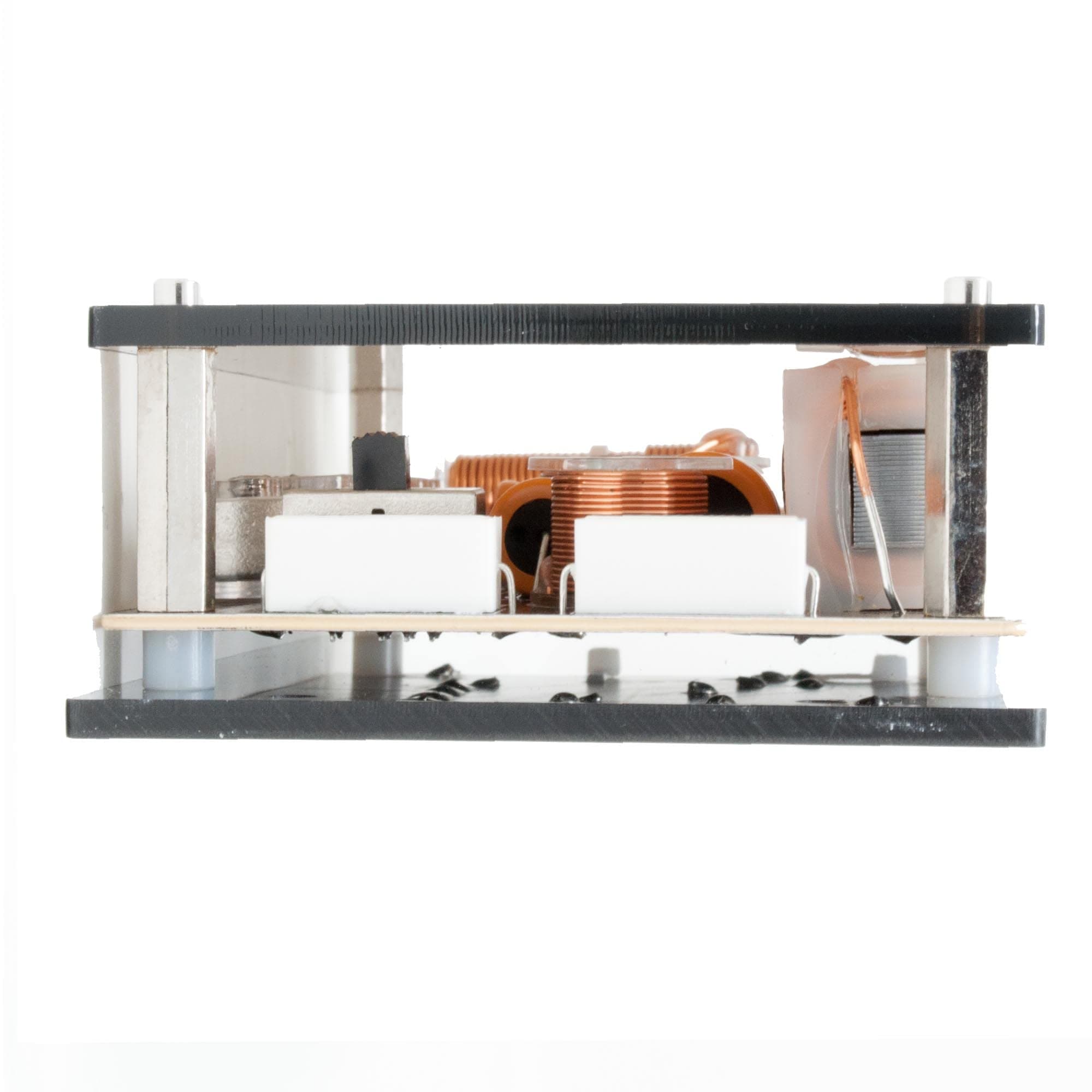 Memphis Audio VIV3WX Six Five Series 3-Way Crossover Network 5