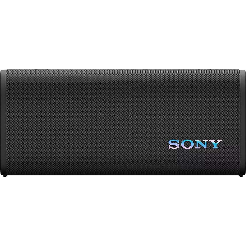Sony SRSULT30/B ULT Field 3 Wireless Portable Bluetooth Speaker Black 2 Pack 3