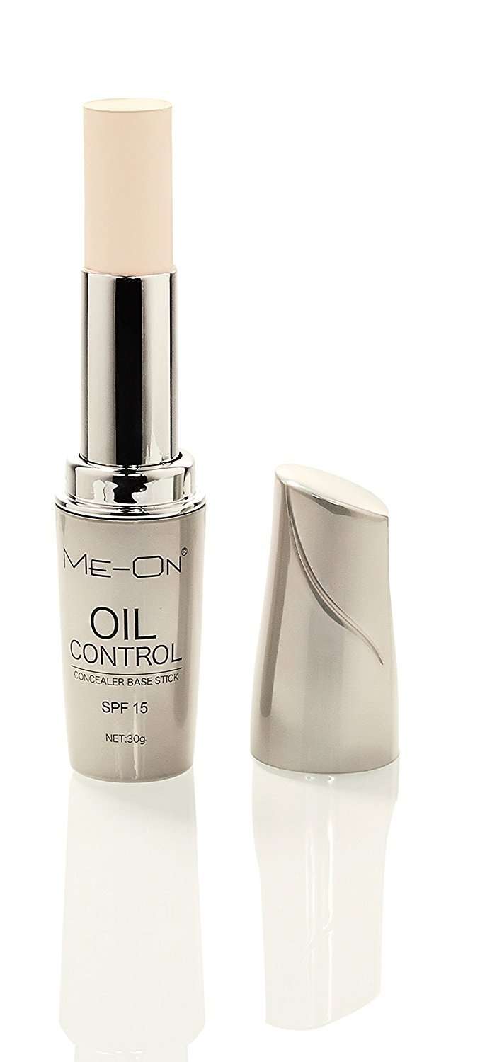 MeOn Oil Control Concealer Base Stick (SPF15) 30 g 1
