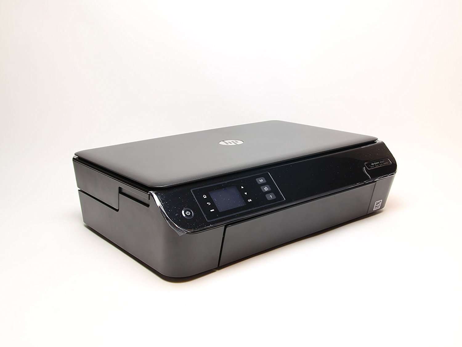 HP Envy 4500 e-All-in-One Color Printer - OPEN BOX 1