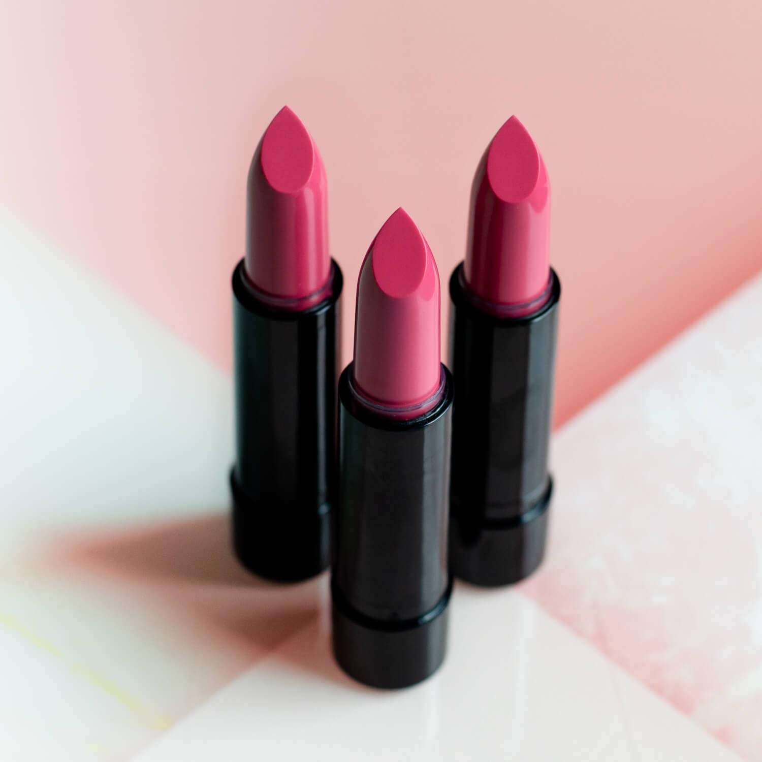 Bálsamo Labial con Color - Red Sunshine SPF50 - Camaleon Magic Colourstick 3