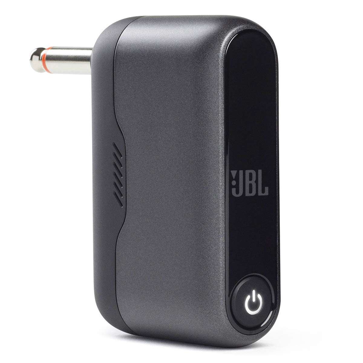 JBL Wireless Two Microphone System with Dual-Channel Receiver, Black 6