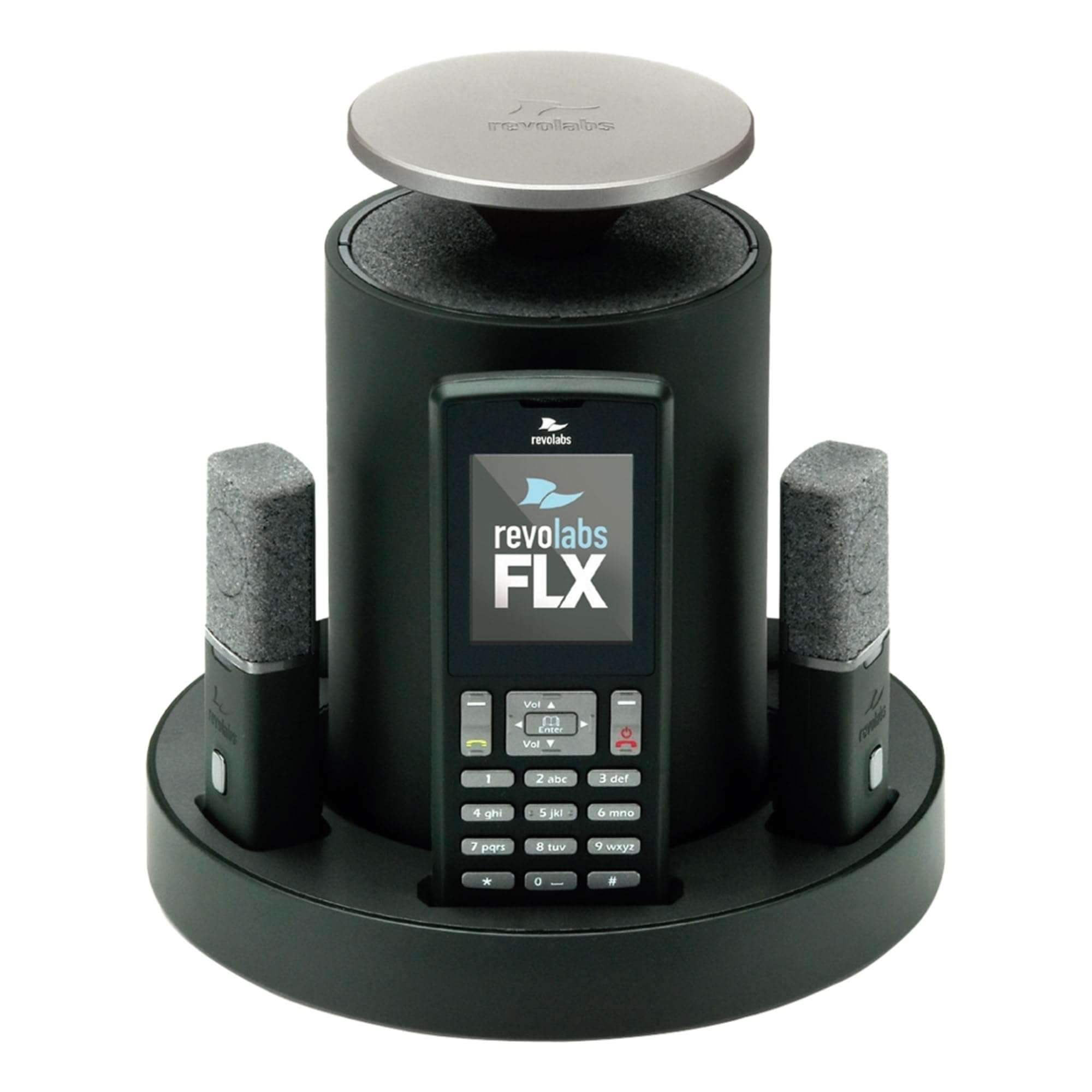 Revolabs 10-FLX2-002-POTS Wireless Analog POTS/PSTN System