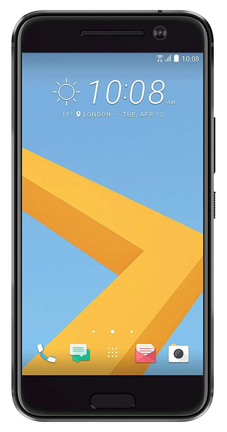 HTC 10 (Carbon Gray) - 32GB