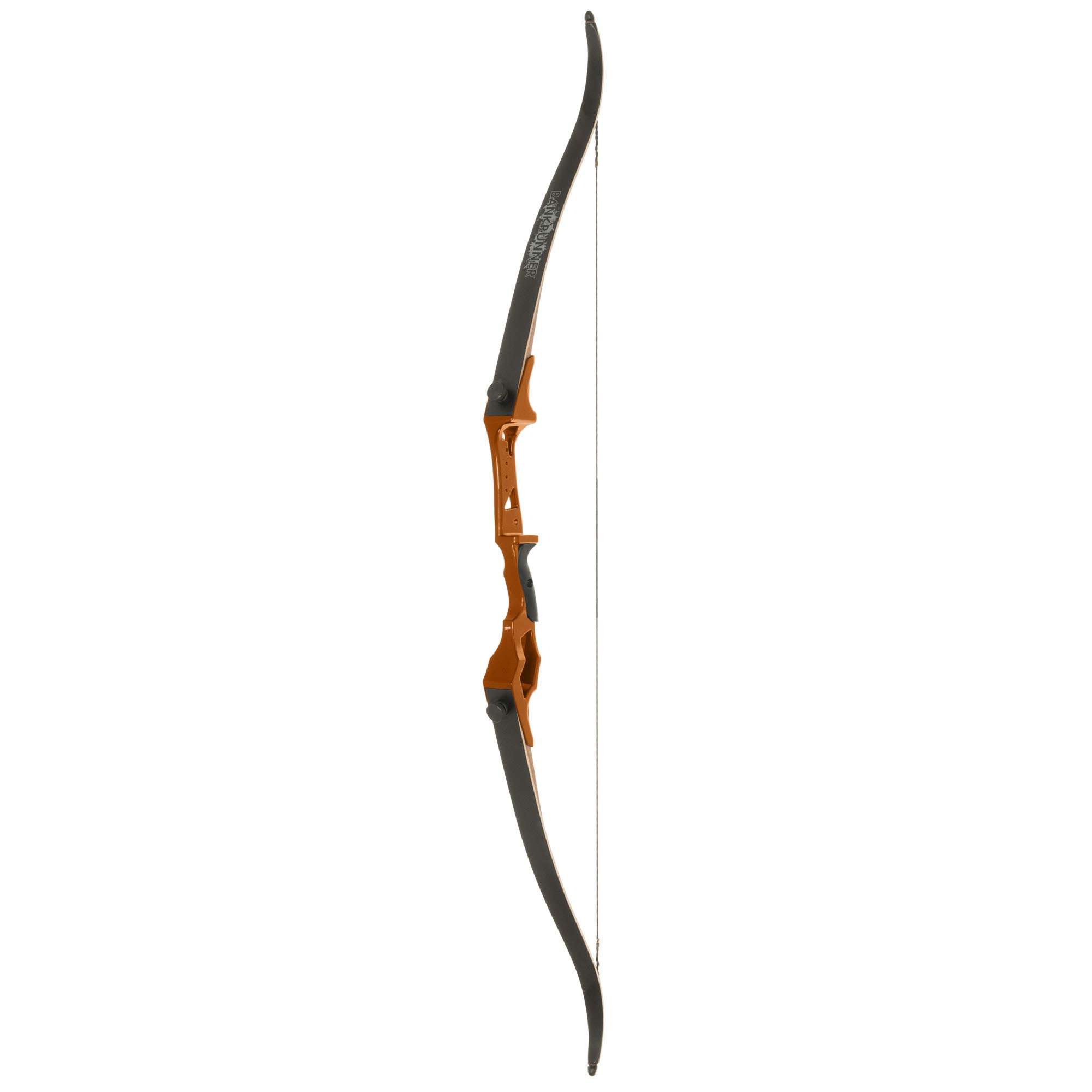 Fin Finder Bank Runner Bowfishing Recurve 1
