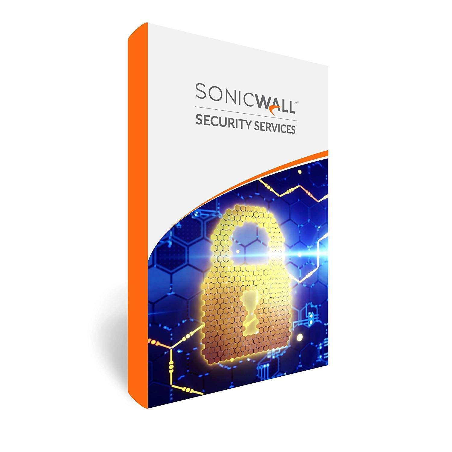 SonicWall SWS14-48 3YR 24X7 Dynamic Support for Network Security Switch (02-SSC-4728) 1