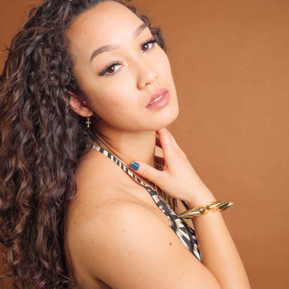 Savage Seamless Paper Photography Backdrop - Color #80 Cocoa, Size 107 Inches Wide x 36 Feet Long, Backdrop for YouTube Videos, Streaming, Interviews and Portraits - Made in USA 5