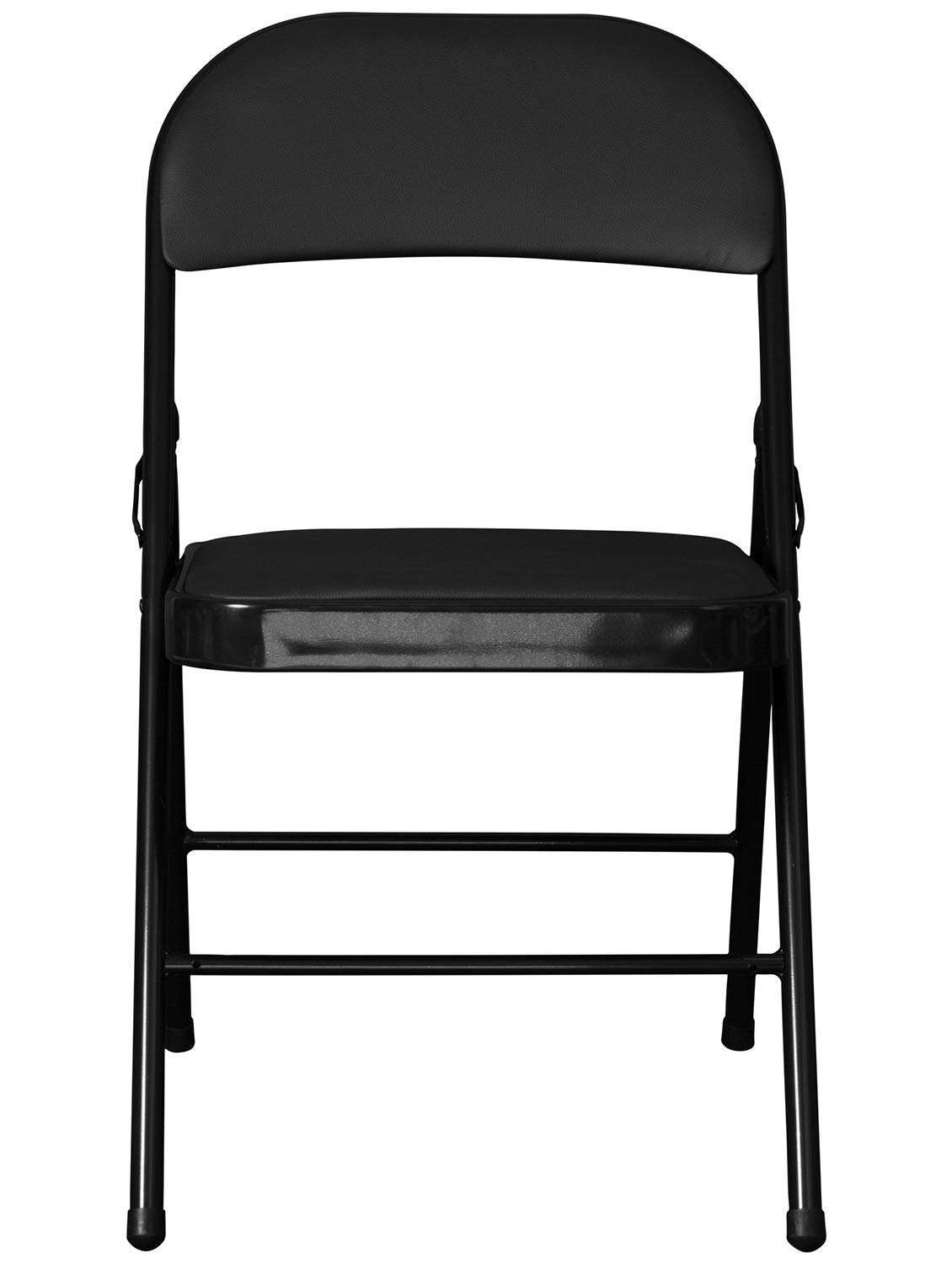 YANA Solid Folding Chair Back Cushion 3