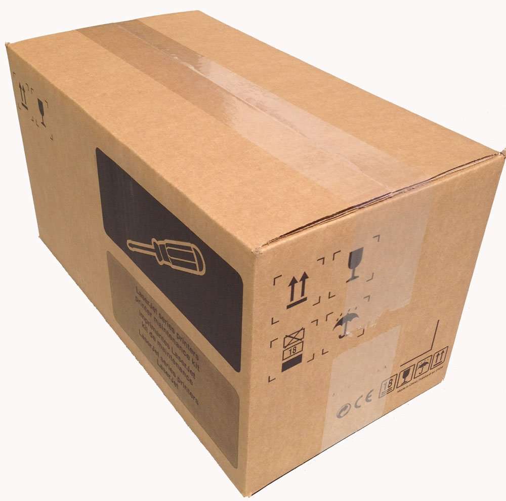 New HP Hewlett Packard C3914A New MAINTENANCE KIT 110-Volt FOR LJ Laserjet 8100 8150 SERIES NOT FOR LJ Laserjet 8000