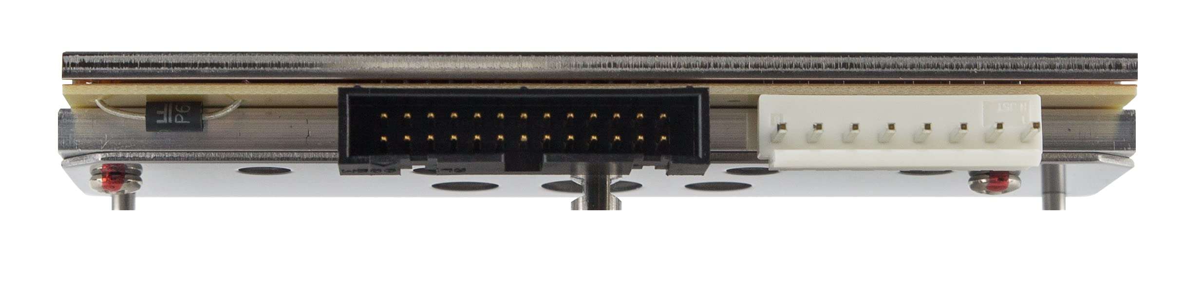 Sato R29219000 203 DPI, Model S8408-EX (203DPI), Thermal PRINTHEAD 4