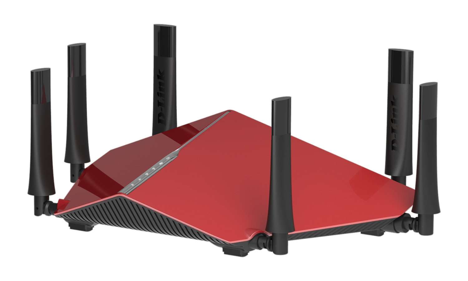 D-Link DIR-890L Wi-Fi Ethernet LAN connection Router 3