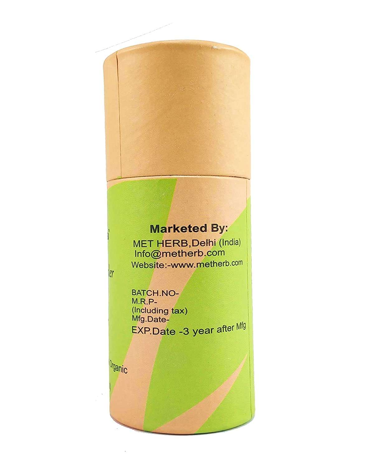 thanaka powder for permanent hair removal agent 3