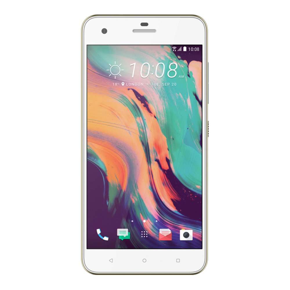 HTC Desire 10 Pro D10i 64GB Green, 5.5 Inch, Dual Sim, GSM Unlocked International Model, No Warranty 2