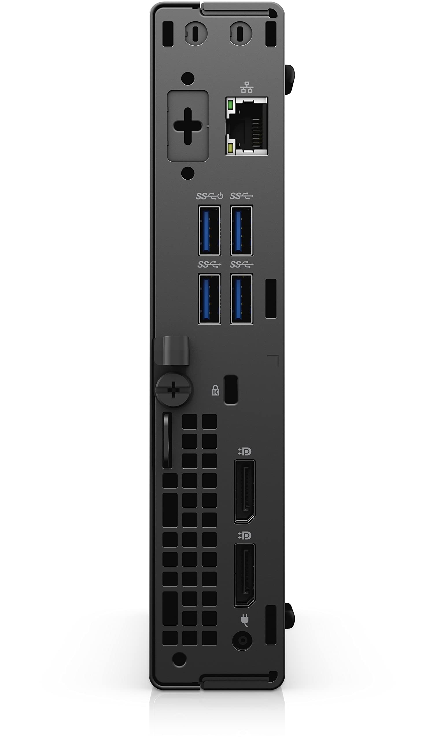 Dell OptiPlex 3090 Micro 10th Gen Intel® Core™ i5-10500T 3