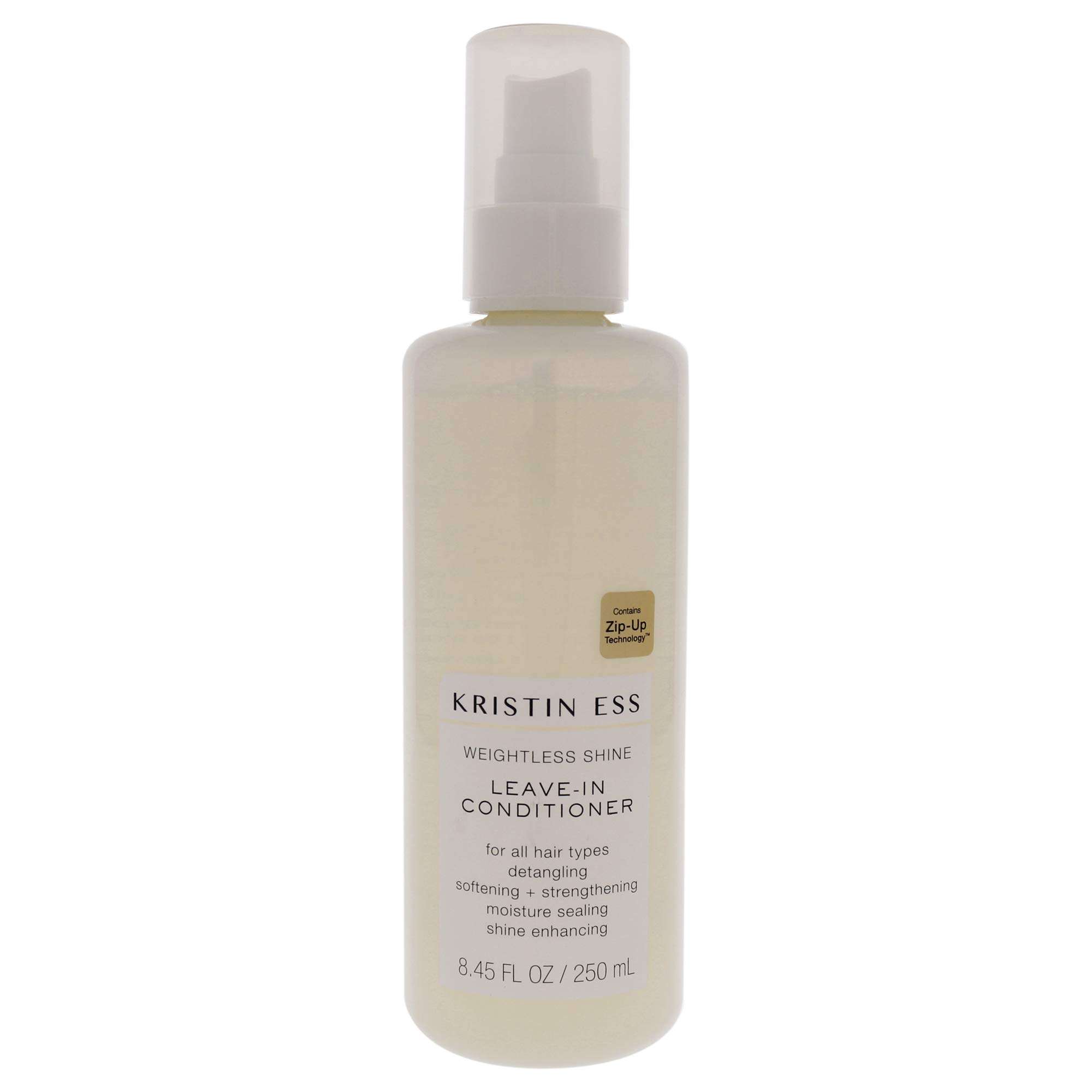 Kristin Ess Hair 8.45 fl. oz. Instant Lift Thickening Spray + Weightless Shine Leave In Conditioner Spray 6