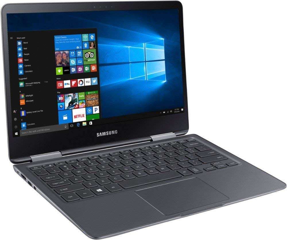 Samsung Notebook-9/Pro-13 Laptop 2