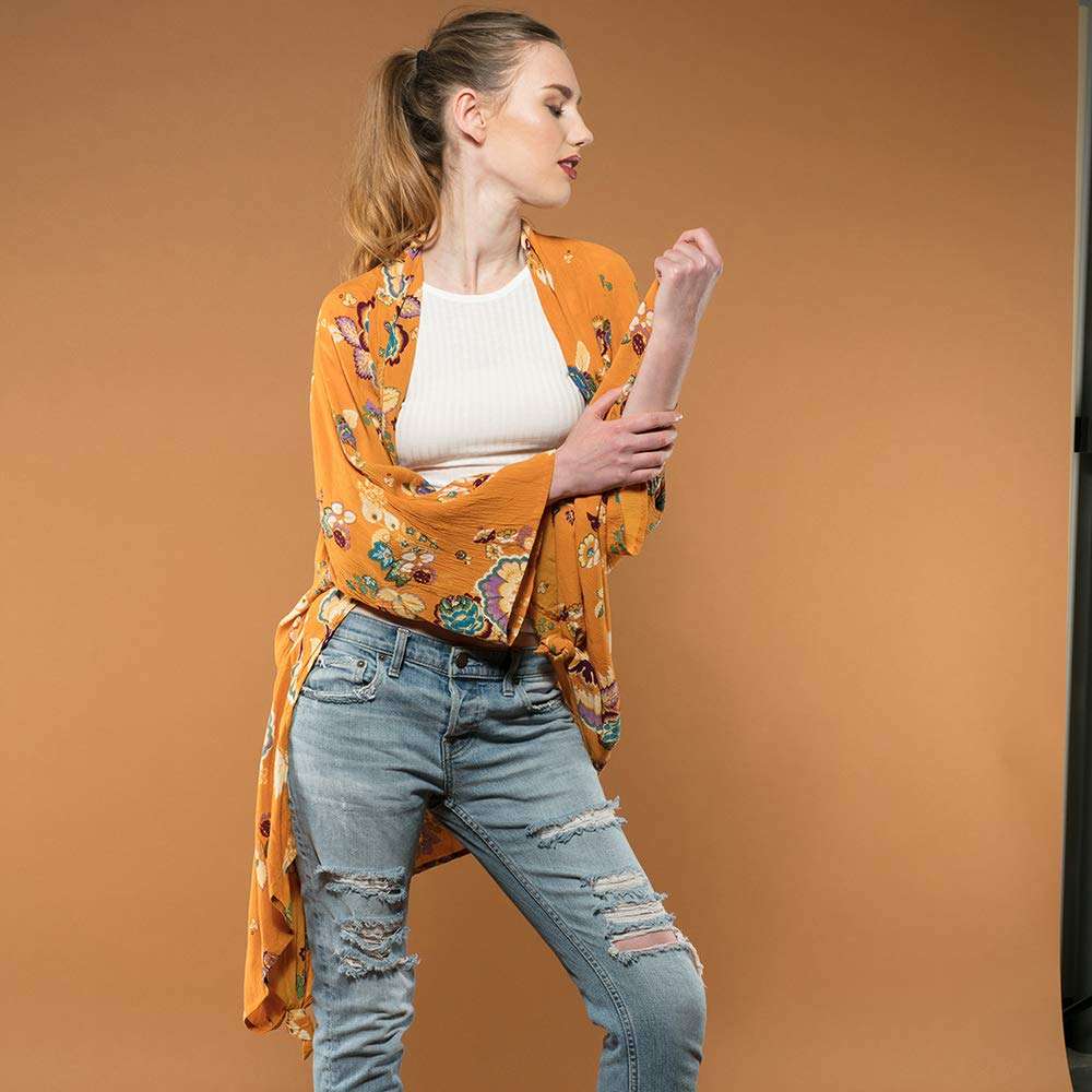 Savage Seamless Paper Photography Backdrop - Color #80 Cocoa, Size 107 Inches Wide x 36 Feet Long, Backdrop for YouTube Videos, Streaming, Interviews and Portraits - Made in USA 4