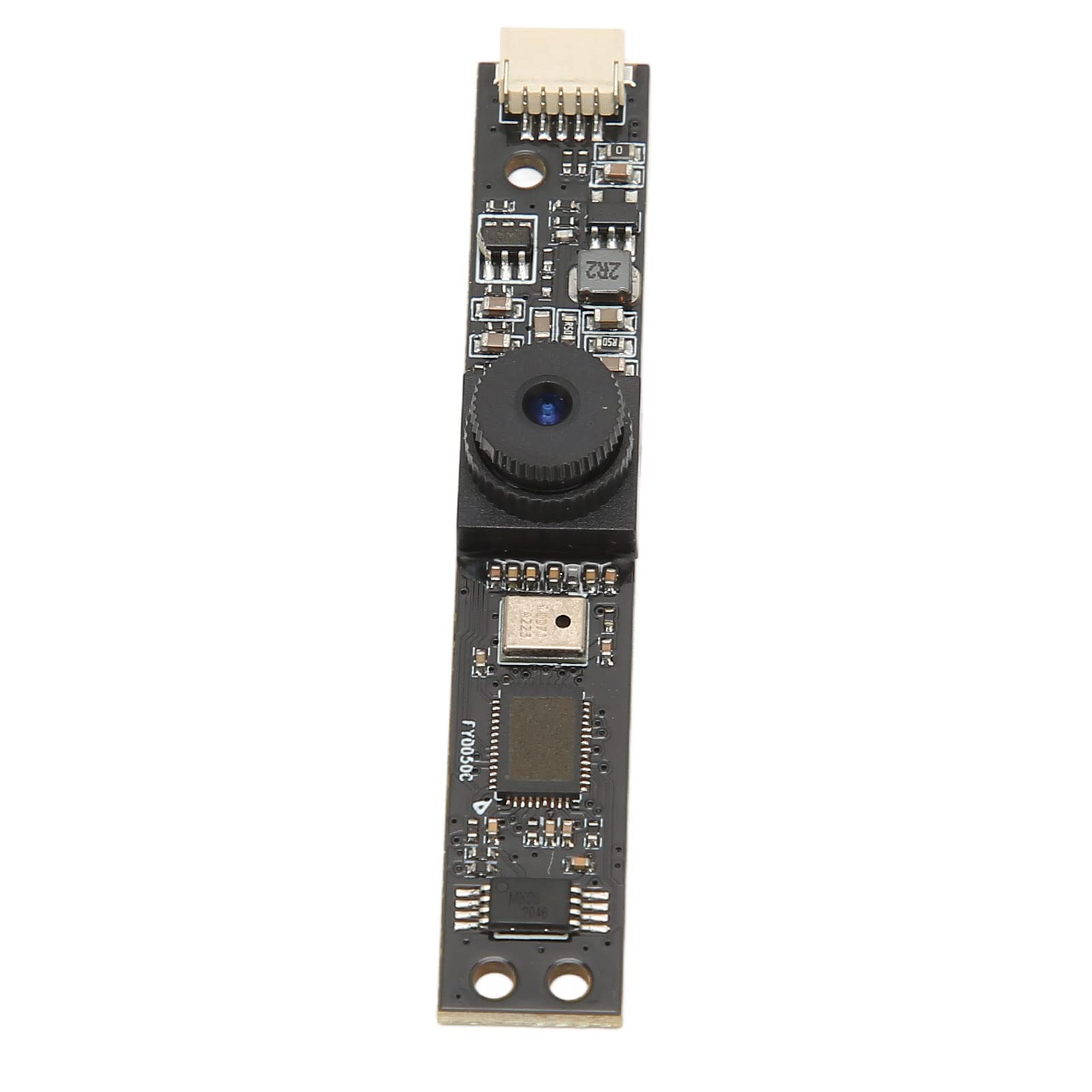 USB Camera Module, 5MP HD 1944P PX USB Camera Module, Support with 1/2.5 Inch COMS Sensor FlashMicrophone for, and Systems 3