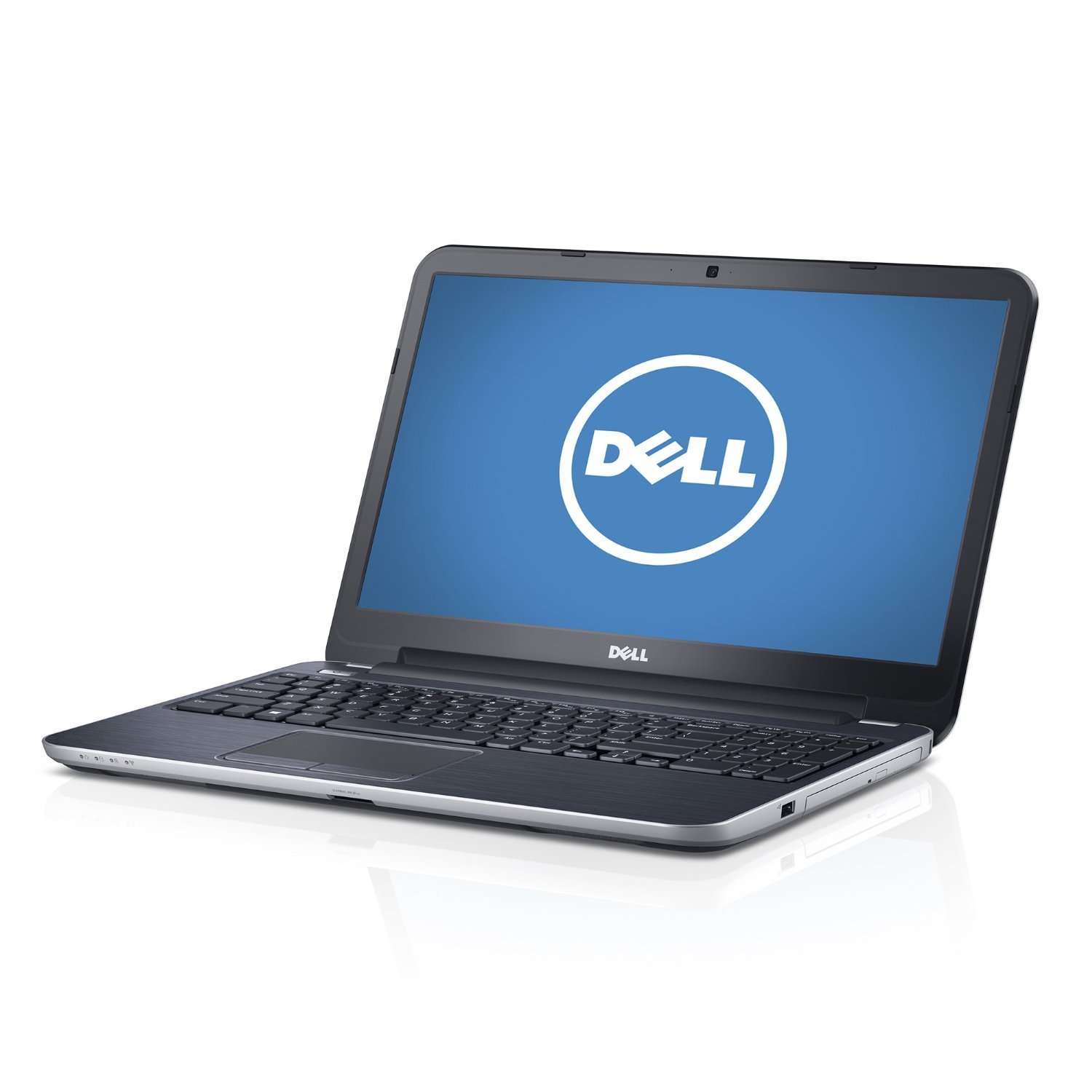 Dell Inspiron 15R i15RMT-4902sLV (5537) 15" Moon Silver 4TH GENERATION (LASTEST) i5-4200U 6Gb/500Gb/Win8 Touch Laptop 1