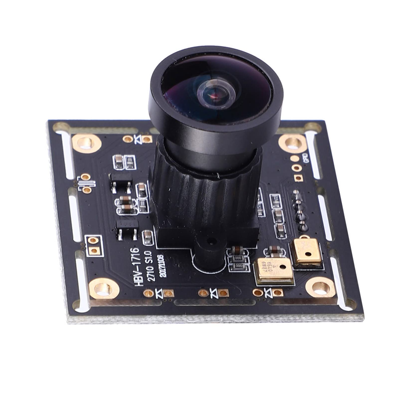 Camera Module 2 Million High Pixels 1920x1080 Camera Module Lightweight Easy to Install for Industrial Equipment 6