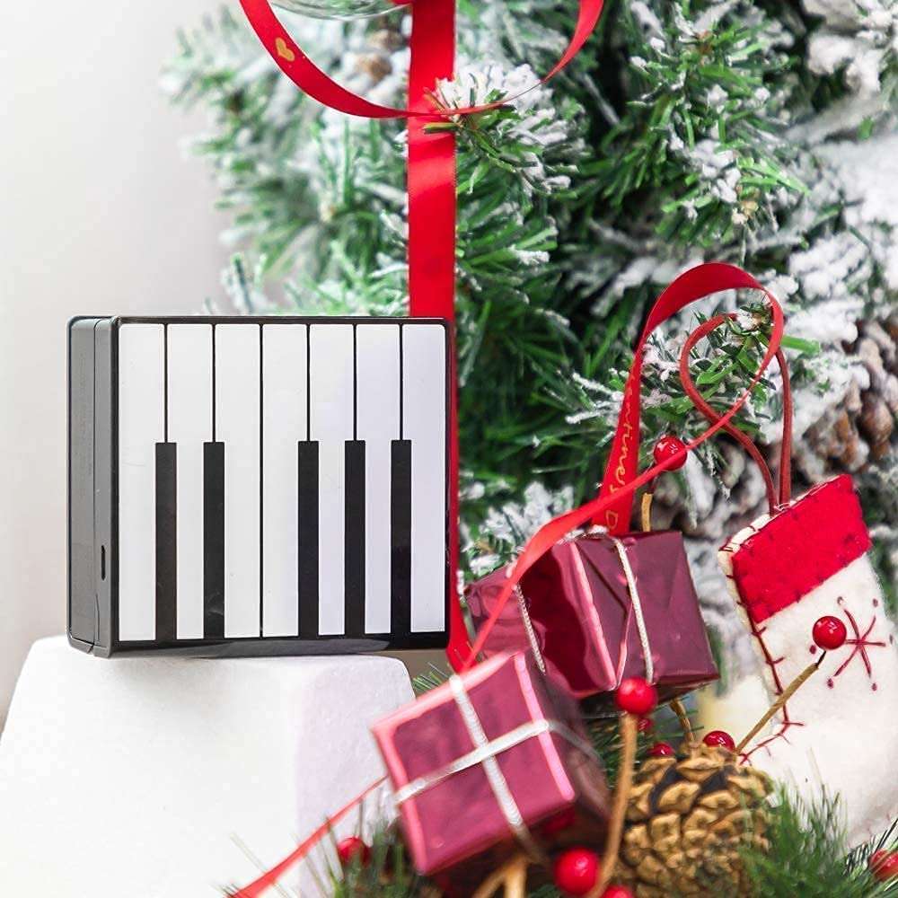 Phomemo M02 Pocket Printer- Bluetooth Thermal Photo Printer with 3 Rolls Transparent Sticker Paper, Compatible with iOS + Android for Plan Journal, Study Notes, Art Creation, Work, Gift 5