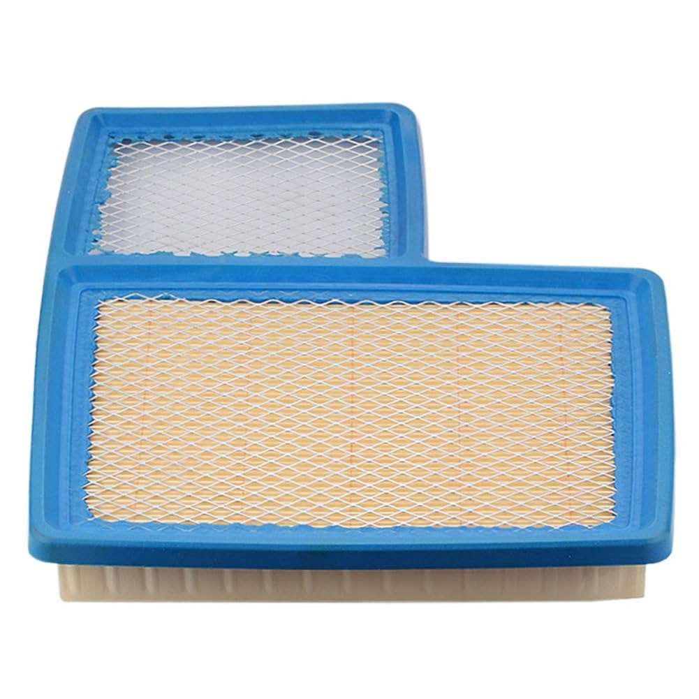 Dylawnio G16 G22 Golf Cart Air Filter for Yamaha G16 G19 G20 G21 G22 G29 Drive 1996-2016 Gas Golf Cart Accessories 4 Cycle 301cc 357cc Engine Parts Replace JN6-E4450-01 JN6-E445E-00 4