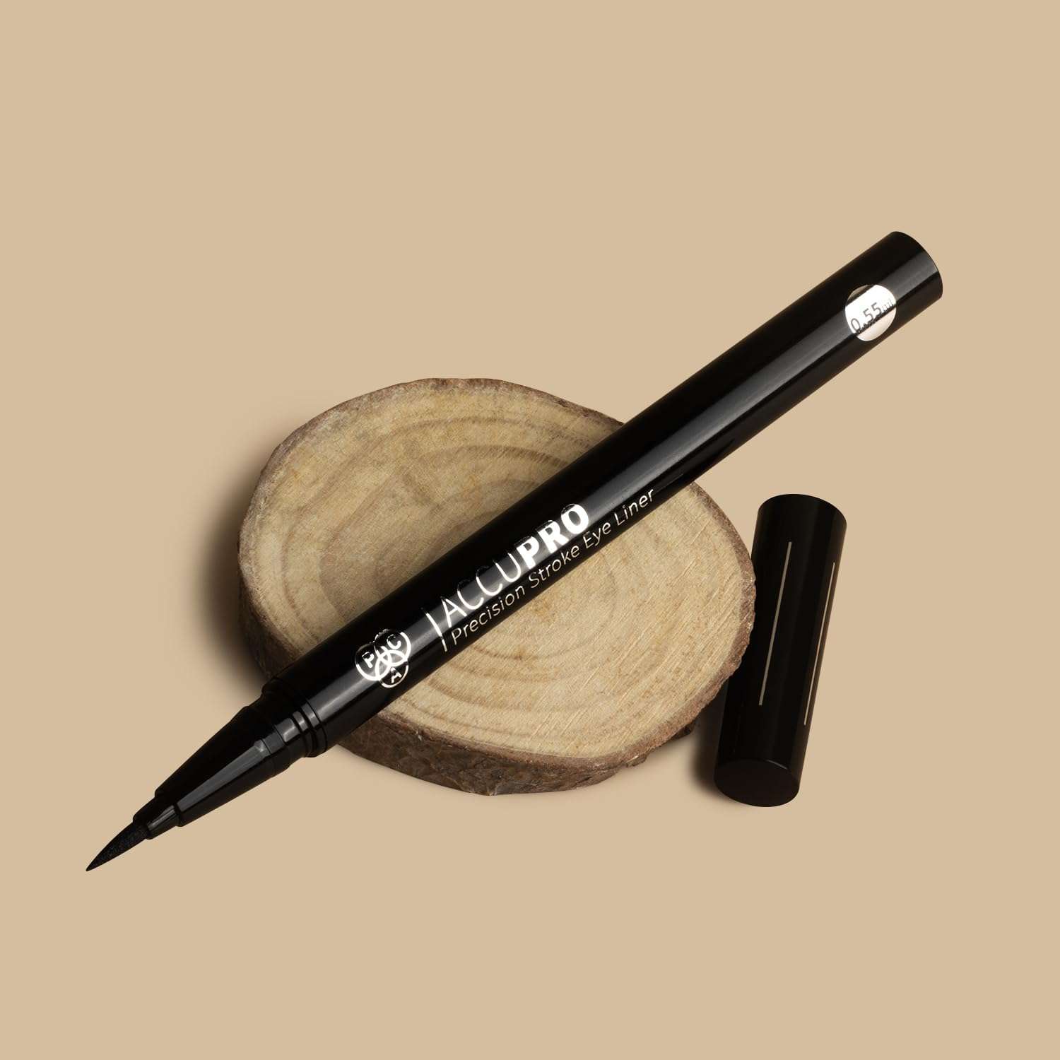 PAC AccuPro Eye Liner 4